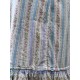 skirt Pissarro in Goose Down Magnolia Pearl - 22