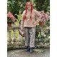 jacket 66759 VIKTORIA Taupe boiled wool Ewa i Walla - 10