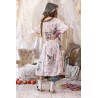 dress Helenia in CupidRose Magnolia Pearl - 6