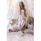 dress Helenia in CupidRose Magnolia Pearl - 3