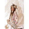 veste Quiltwork Luisa in Ellis Magnolia Pearl - 9