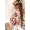 veste Quiltwork Luisa in Ellis Magnolia Pearl - 7