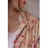 veste Dessa in For The Roses Magnolia Pearl - 10