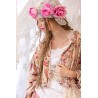 jacket Dessa in For The Roses Magnolia Pearl - 3