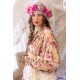 jacket Dessa in For The Roses Magnolia Pearl - 6