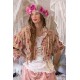 jacket Dessa in For The Roses Magnolia Pearl - 7