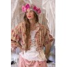 jacket Dessa in For The Roses Magnolia Pearl - 7