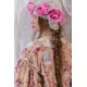 jacket Dessa in For The Roses Magnolia Pearl - 5