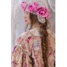 veste Dessa in For The Roses Magnolia Pearl - 5