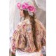 jacket Dessa in For The Roses Magnolia Pearl - 4