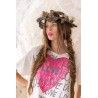 T-shirt Season Of Love Amor in Dragonfruit Magnolia Pearl - 12