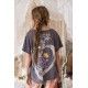 T-shirt BS After Forever in Ozzy Magnolia Pearl - 14