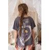 T-shirt BS After Forever in Ozzy Magnolia Pearl - 14