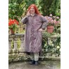 robe-veste Adison in Redford Magnolia Pearl - 2