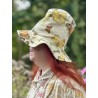 hat The Beau in Yellow Rose Magnolia Pearl - 1