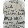 T-shirt Season Of Love Amor in Dragonfruit Magnolia Pearl - 10