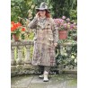 veste longue Haven in Oz Ombre Magnolia Pearl - 2