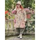 veste longue Siyah in Abilene Magnolia Pearl - 9