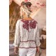 jacket Juno in Moonlight Magnolia Pearl - 4