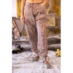 pants Miner in Saltwater Taffy Magnolia Pearl - 1