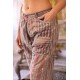 pantalon Miner in Saltwater Taffy Magnolia Pearl - 3