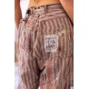 pantalon Miner in Saltwater Taffy Magnolia Pearl - 6