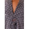 chemise Ines in Franz Magnolia Pearl - 23