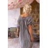 chemise Ines in Franz Magnolia Pearl - 5