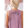 top Paz in Purple Boba Magnolia Pearl - 11