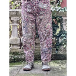 pants Miner in Fruit Market Magnolia Pearl - 1