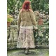 skirt Vara in Pressed Flowers Magnolia Pearl - 6