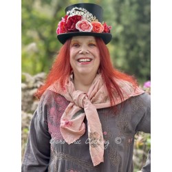 foulard MP Love Co Floral Bandana in Many Sparrows