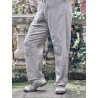 pantalon Miner in Paradox Magnolia Pearl - 2