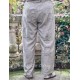 pantalon Miner in Paradox Magnolia Pearl - 3