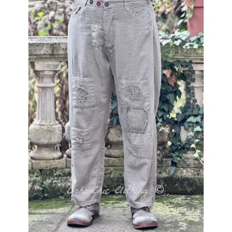 pantalon Miner in Paradox Magnolia Pearl - 1