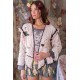 veste Binky in Cotton Candy Magnolia Pearl - 1