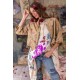 jacket Star Inna in Moonlight Magnolia Pearl - 4