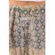 skirt Pissarro in Zagora Magnolia Pearl - 10