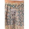 skirt Pissarro in Zagora Magnolia Pearl - 10