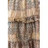 skirt Pissarro in Zagora Magnolia Pearl - 10