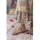 skirt Pissarro in Zagora Magnolia Pearl - 12