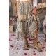 skirt Pissarro in Zagora Magnolia Pearl - 4