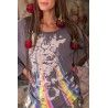 T-shirt Cosmic Love Viggo in Ozzy