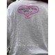 T-shirt Flor De La Pasion Viggo in True Magnolia Pearl - 14