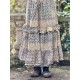 skirt Pissarro in Zagora Magnolia Pearl - 2