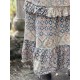 skirt Pissarro in Zagora Magnolia Pearl - 15