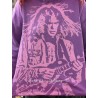 pull Neil Young Hermosa in Allium Magnolia Pearl - 16