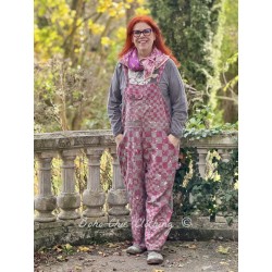 overalls Love in McGee Magnolia Pearl - 1