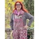 overalls Love in McGee Magnolia Pearl - 4