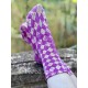 socks Lil Dipper in Yaya Magnolia Pearl - 1